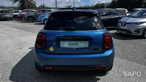 MINI Cooper de 2022