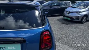 MINI Cooper de 2022