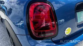 MINI Cooper de 2022