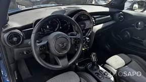 MINI Cooper de 2022