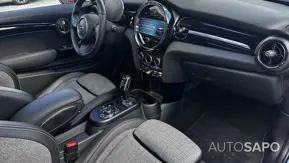 MINI Cooper de 2022