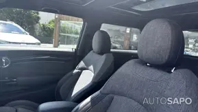 MINI Cooper de 2022
