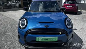 MINI Cooper de 2022