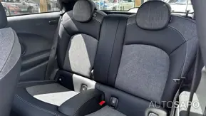 MINI Cooper de 2022