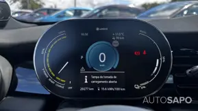 MINI Cooper de 2022
