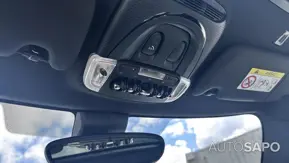 MINI Cooper de 2022