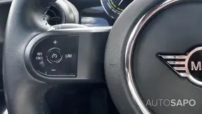 MINI Cooper de 2022