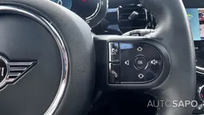 MINI Cooper de 2022