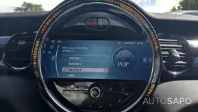MINI Cooper de 2022