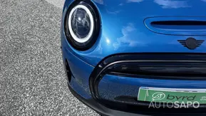 MINI Cooper de 2022