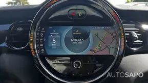 MINI Cooper de 2022