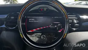 MINI Cooper de 2022
