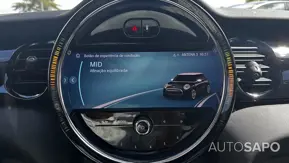 MINI Cooper de 2022