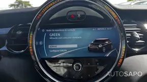 MINI Cooper de 2022