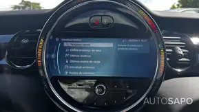 MINI Cooper de 2022
