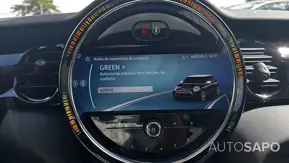 MINI Cooper de 2022
