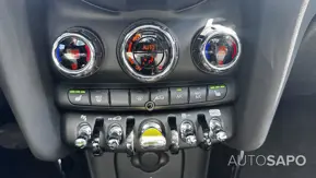 MINI Cooper de 2022