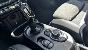 MINI Cooper de 2022