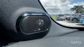 MINI Cooper de 2022