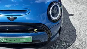 MINI Cooper de 2022