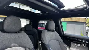 MINI Cooper de 2022