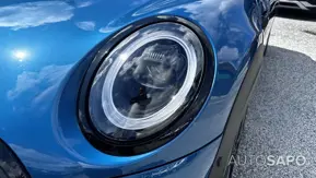 MINI Cooper de 2022