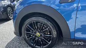 MINI Cooper de 2022