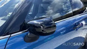 MINI Cooper de 2022