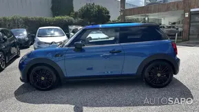 MINI Cooper de 2022