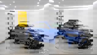 BMW Série 2 Gran Coupé 220 d Gran Coupé Pack M de 2015