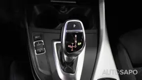 BMW Série 2 Gran Coupé 220 d Gran Coupé Pack M de 2015