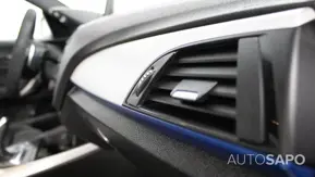 BMW Série 2 Gran Coupé 220 d Gran Coupé Pack M de 2015