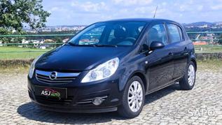 Opel Corsa 1.2 Enjoy de 2009