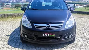 Opel Corsa 1.2 Enjoy de 2009