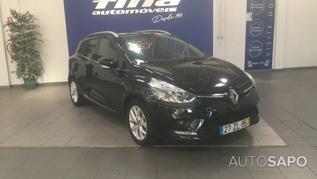Renault Clio 1.5 Blue dCi Limited de 2019