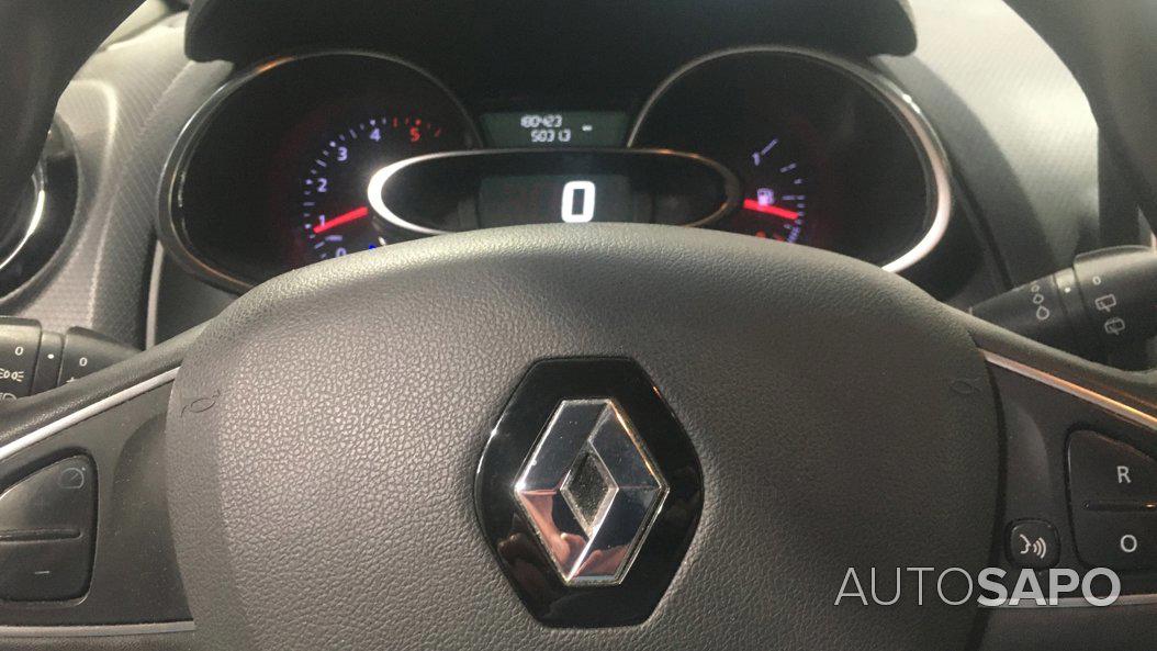 Renault Clio 1.5 Blue dCi Limited de 2019