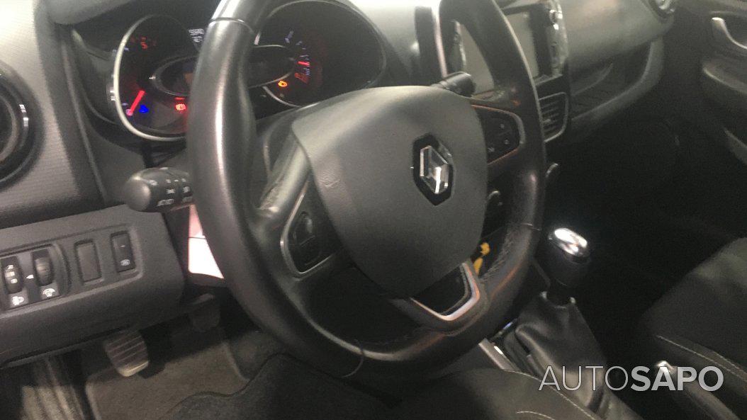 Renault Clio 1.5 Blue dCi Limited de 2019