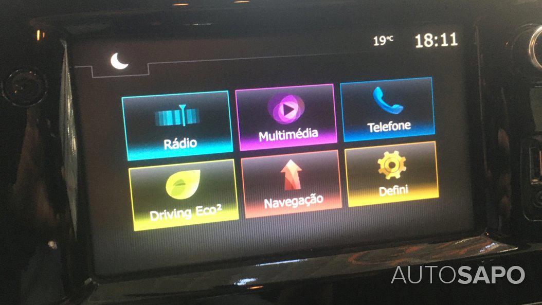 Renault Clio 1.5 Blue dCi Limited de 2019