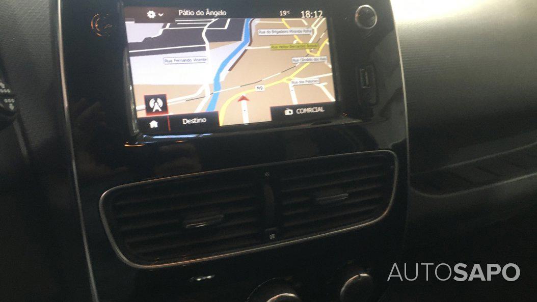 Renault Clio 1.5 Blue dCi Limited de 2019