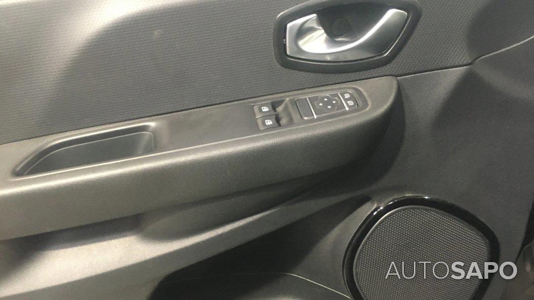 Renault Clio 1.5 Blue dCi Limited de 2019