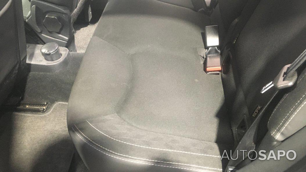 Renault Clio 1.5 Blue dCi Limited de 2019