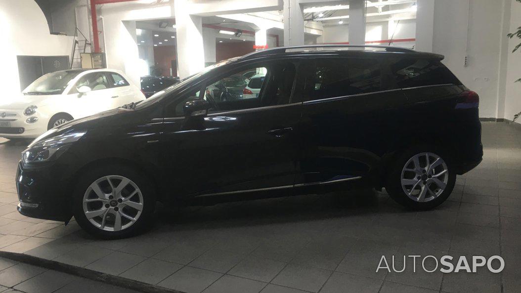 Renault Clio 1.5 Blue dCi Limited de 2019