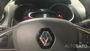Renault Clio 1.5 Blue dCi Limited de 2019