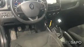 Renault Clio 1.5 Blue dCi Limited de 2019