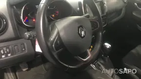 Renault Clio 1.5 Blue dCi Limited de 2019
