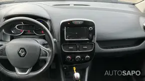 Renault Clio 1.5 Blue dCi Limited de 2019