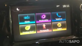 Renault Clio 1.5 Blue dCi Limited de 2019