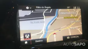 Renault Clio 1.5 Blue dCi Limited de 2019