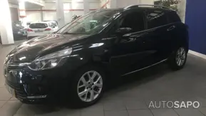 Renault Clio 1.5 Blue dCi Limited de 2019