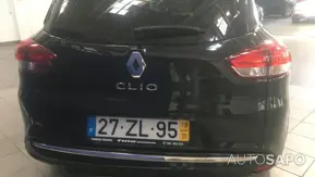 Renault Clio 1.5 Blue dCi Limited de 2019